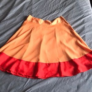 Beautiful Full Skirt